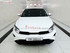 Kia K3 Luxury 1.6 AT