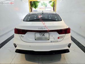 Xe Kia K3 Luxury 1.6 AT 2023