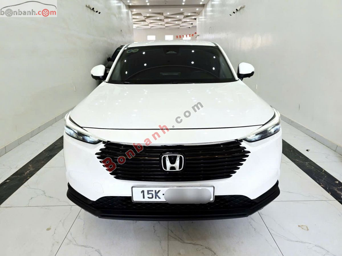 Honda HRV G 2024