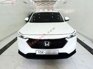 Honda HRV G